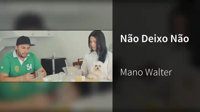 Não Deixo Não