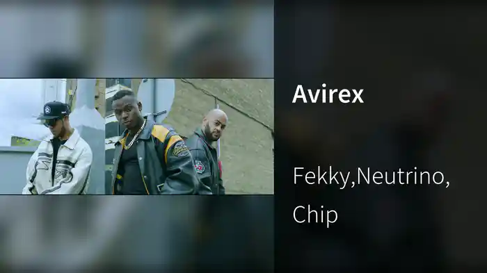 Avirex