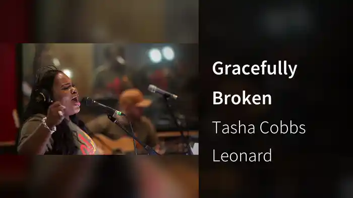 Gracefully Broken