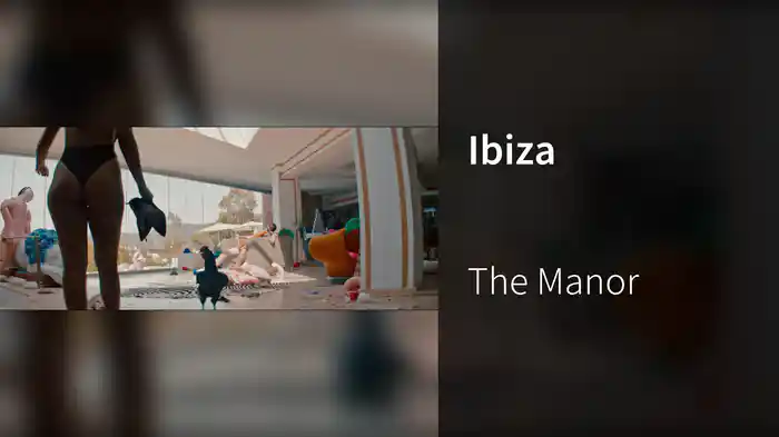 Ibiza