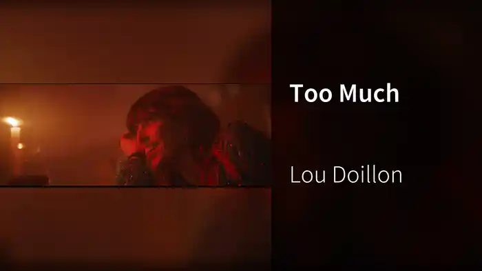 Too Much