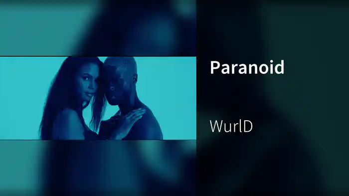 Paranoid