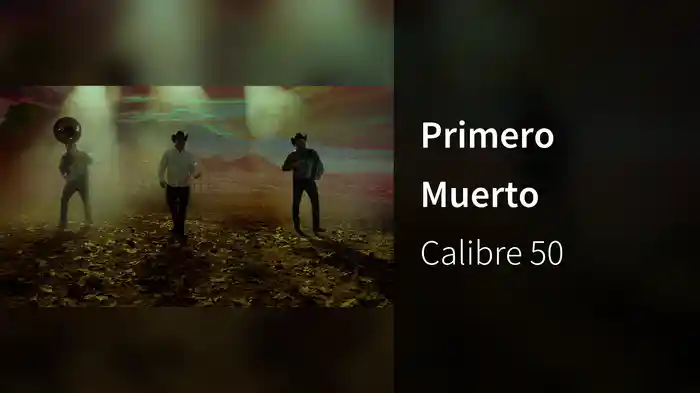 Primero Muerto