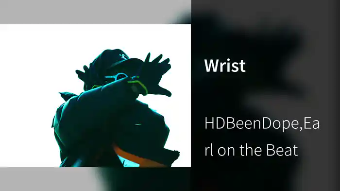 Wrist