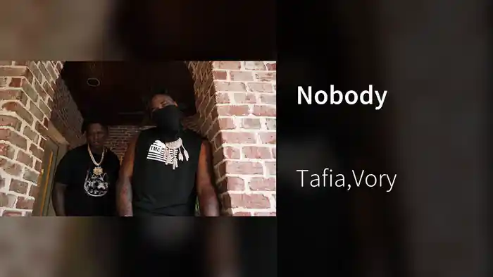 Nobody