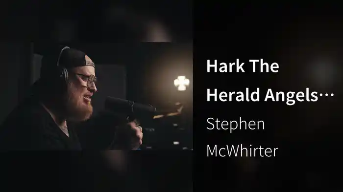 Hark The Herald Angels Sing (Acoustic)