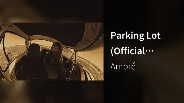 Parking Lot (Official Visualizer)