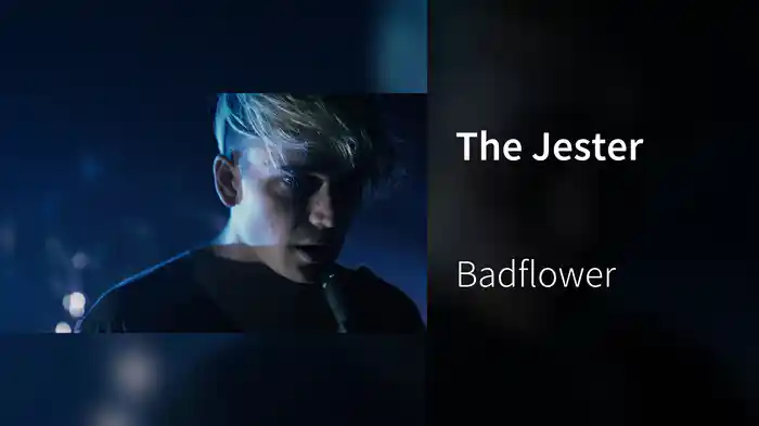 The Jester