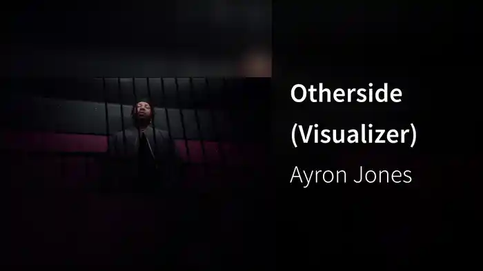 Otherside (Visualizer)