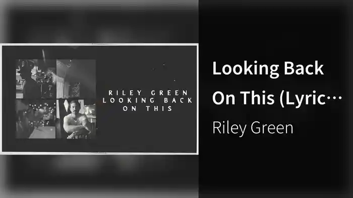 Looking Back On This (Lyric Video)