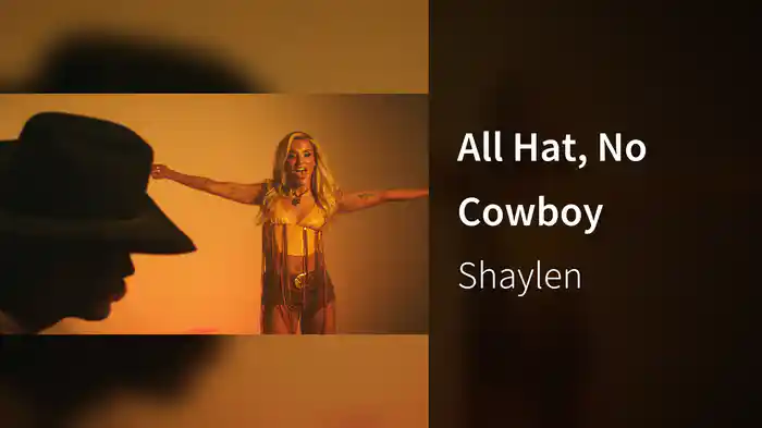 All Hat, No Cowboy