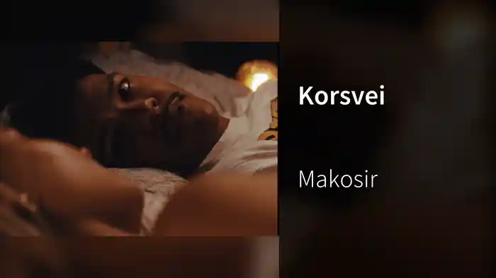 Korsvei