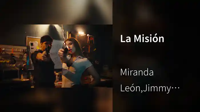 La Misión
