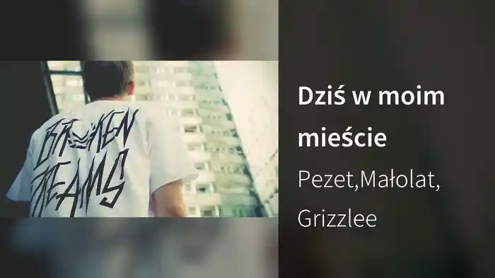 Dziś w moim mieście