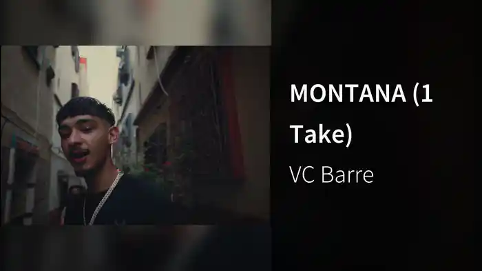 MONTANA (1 Take)