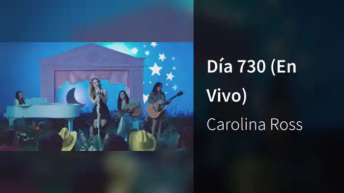 Día 730 (En Vivo)