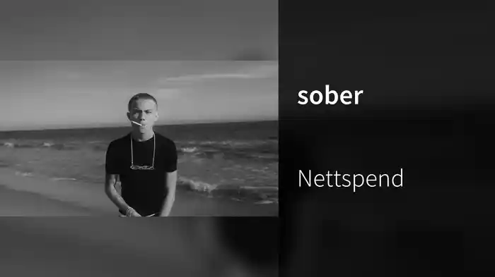 sober