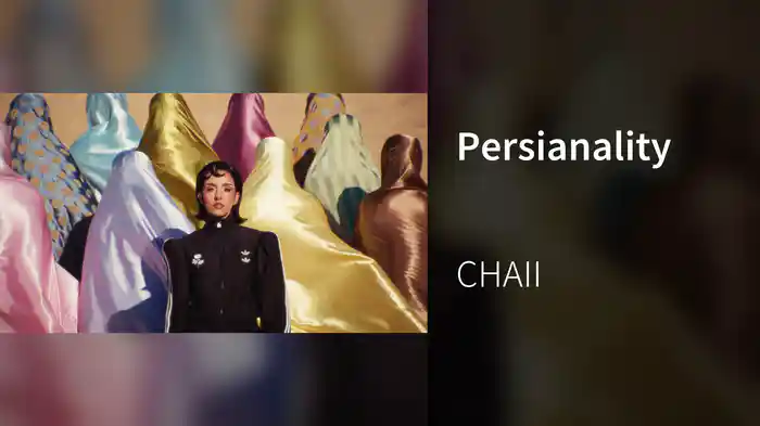 Persianality