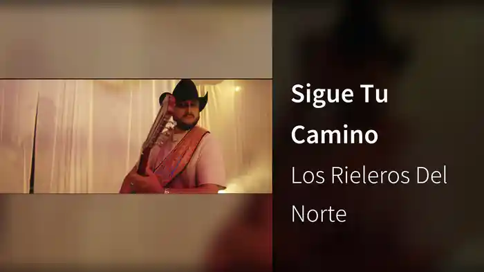 Sigue Tu Camino
