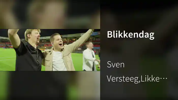 Blikkendag