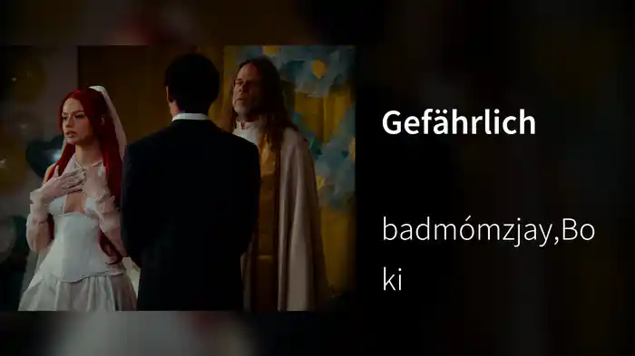 Gefährlich