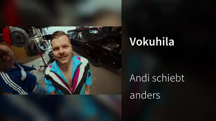 Vokuhila