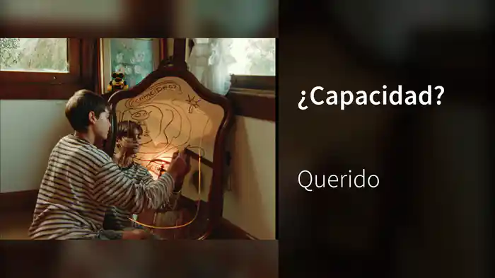 ¿Capacidad?