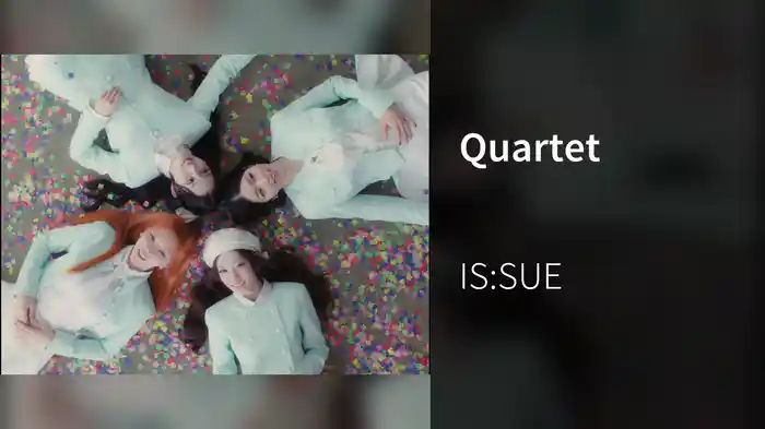 Quartet