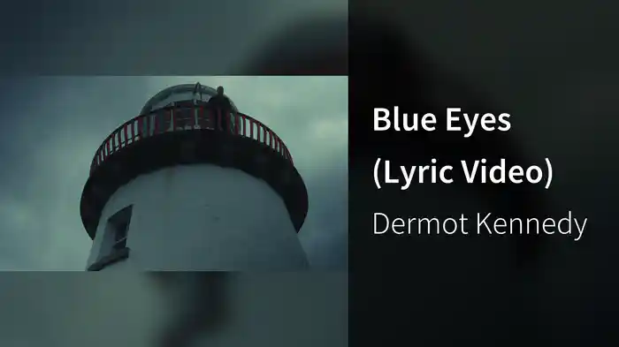 Blue Eyes (Lyric Video)