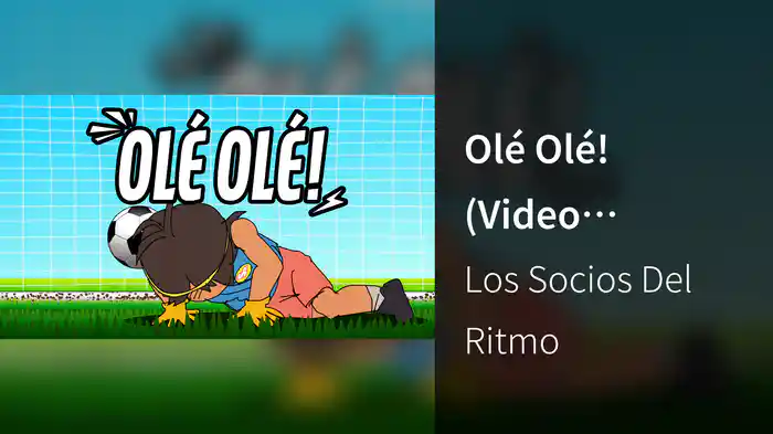 Olé Olé! (Video Animado)