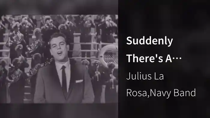 Suddenly There's A Valley (Live On The Ed Sullivan Show, September 18, 1955)