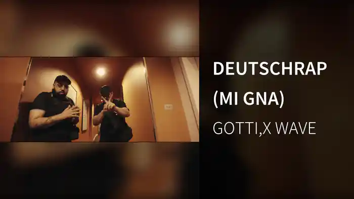 DEUTSCHRAP (MI GNA)