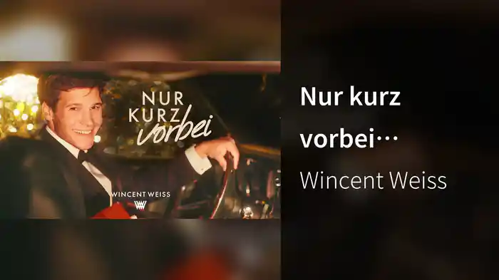 Nur kurz vorbei (Visualizer)