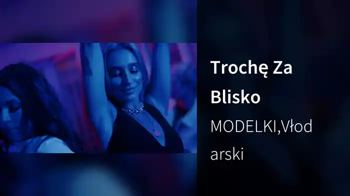 Trochę Za Blisko