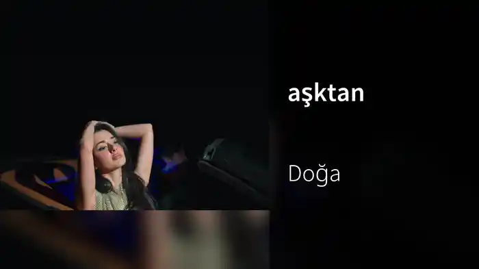 aşktan