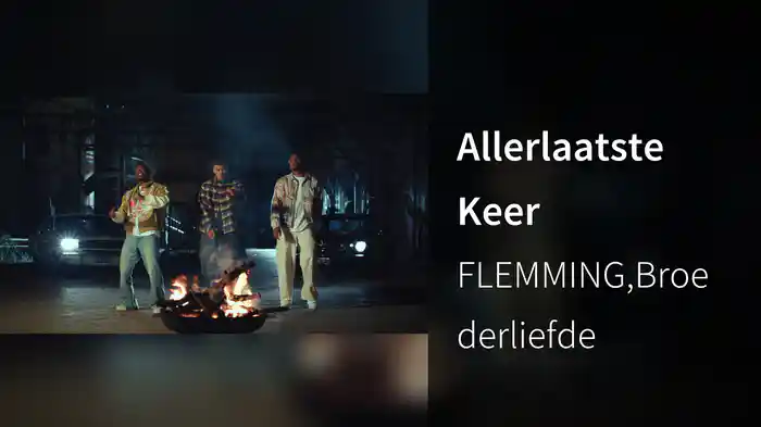 Allerlaatste Keer