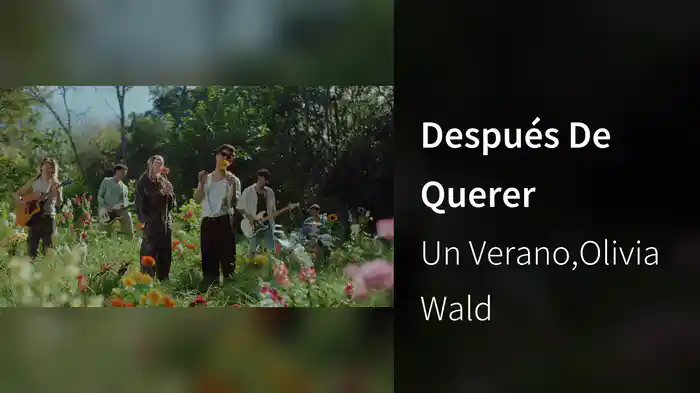 Después De Querer