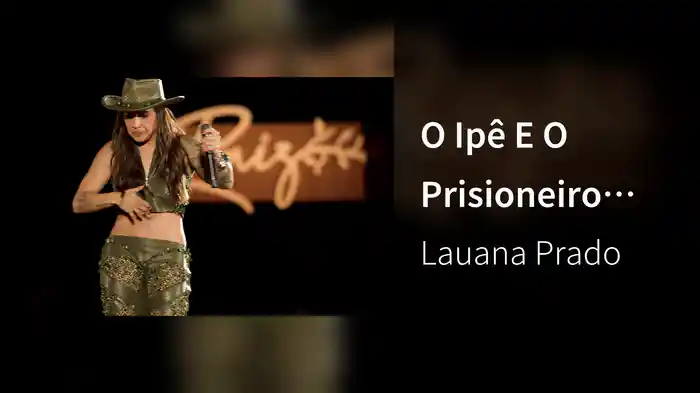 O Ipê E O Prisioneiro (Ipê Florido) / Pra Ter O Seu Amor / Espinhos Na Cama (Ao Vivo Em Belo Horizonte / 2025)