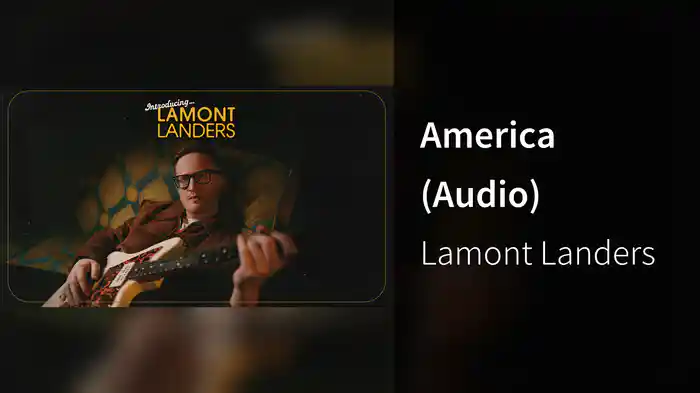 America (Audio)