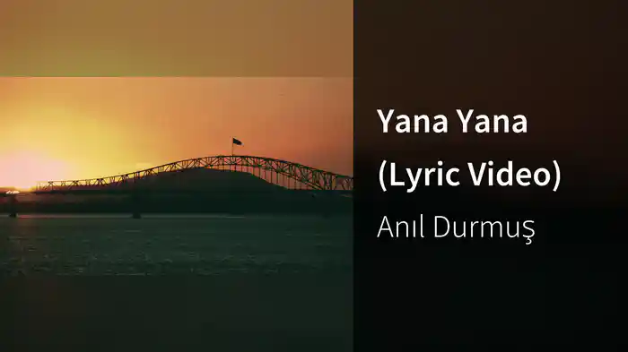 Yana Yana (Lyric Video)