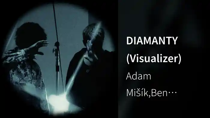 DIAMANTY (Visualizer)