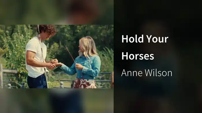 Hold Your Horses