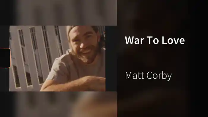 War To Love