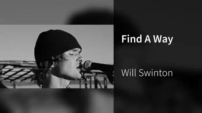 Find A Way