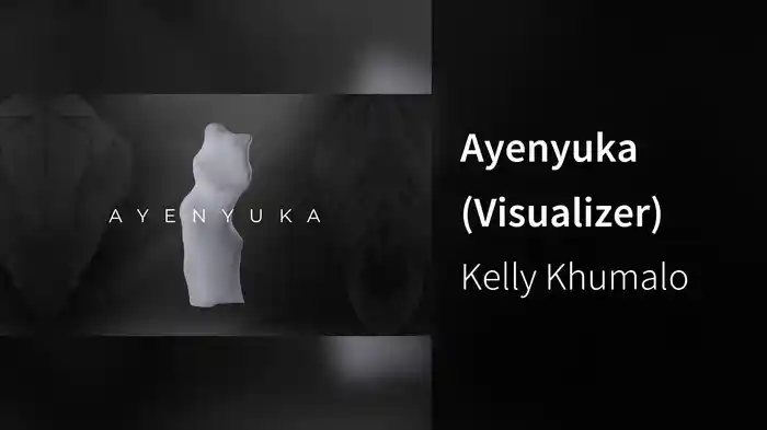 Ayenyuka (Visualizer)