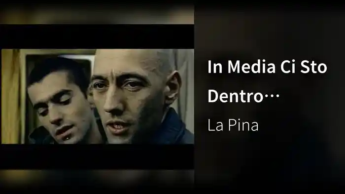 In Media Ci Sto Dentro (Videoclip)