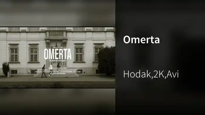Omerta