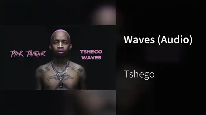 Waves (Audio)