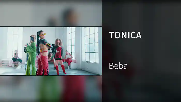 TONICA
