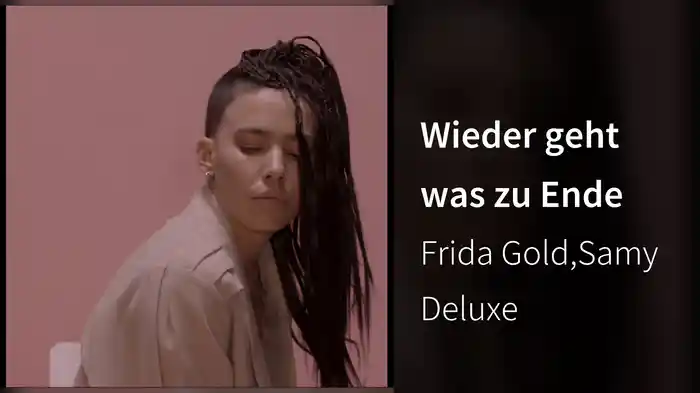 Wieder geht was zu Ende